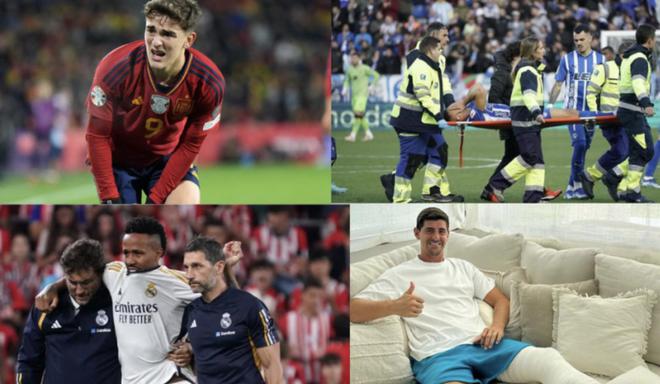 赛场聚光灯 赛场聚光灯